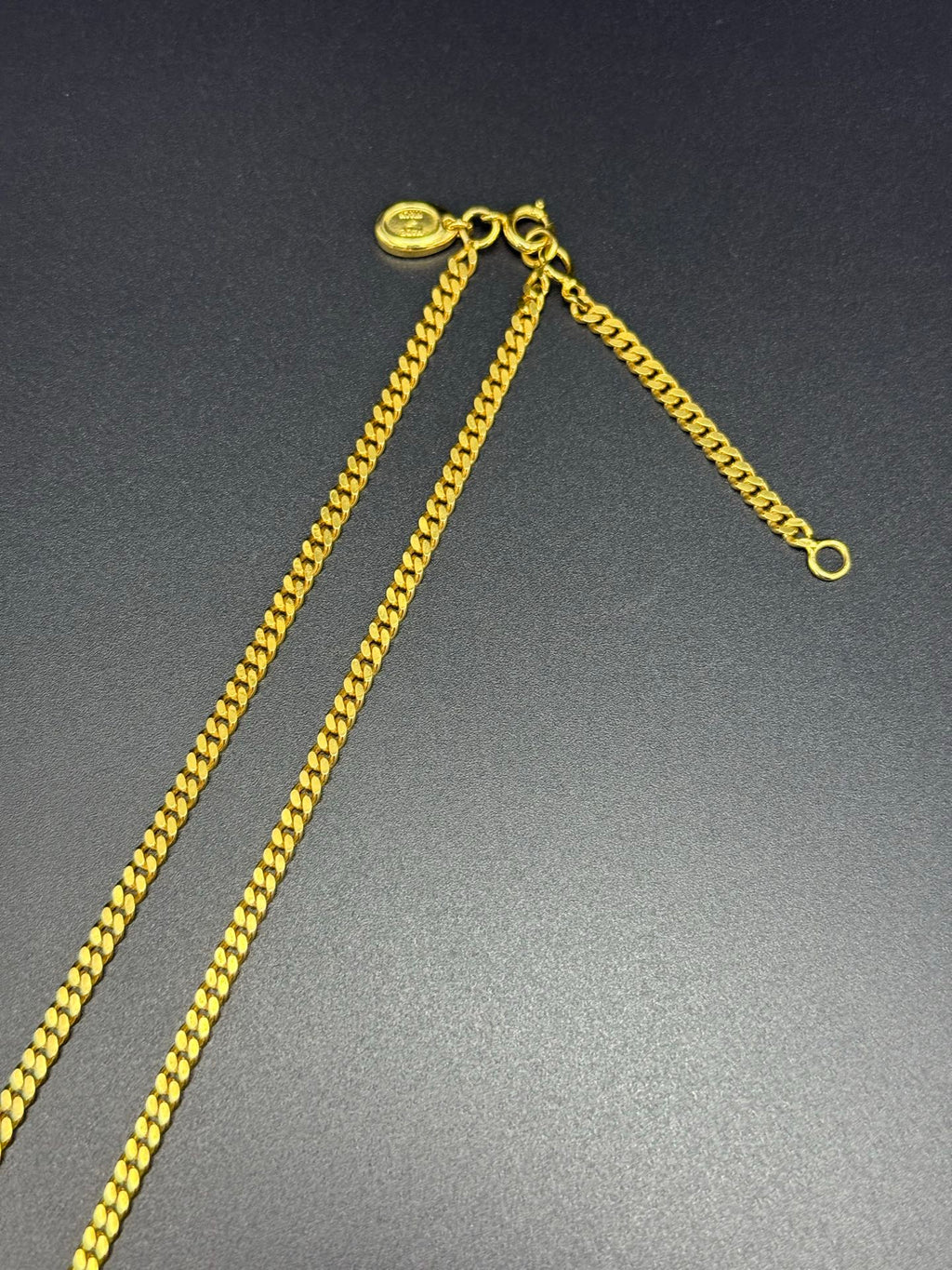 CELINE Vintage Necklace