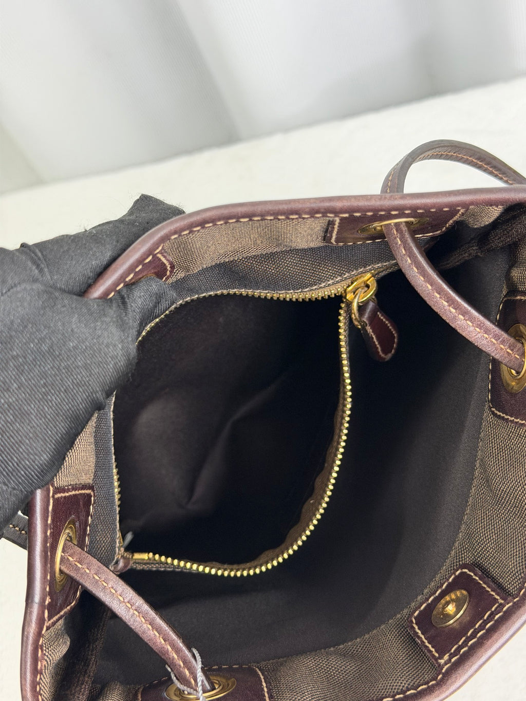 PRADA Nylon Vintage Shoulderbag