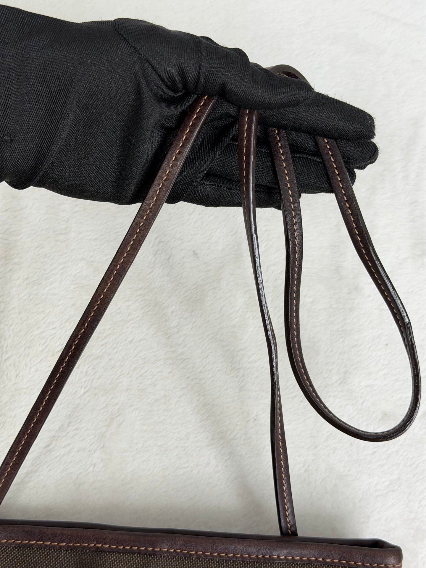 PRADA Nylon Vintage Shoulderbag