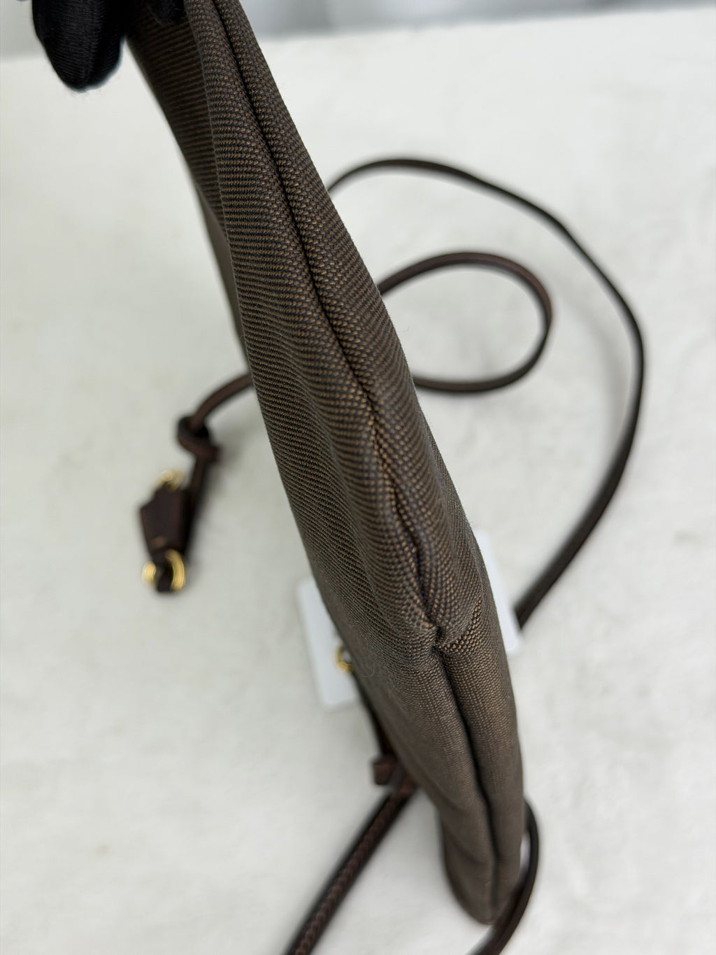 PRADA Nylon Vintage Shoulderbag