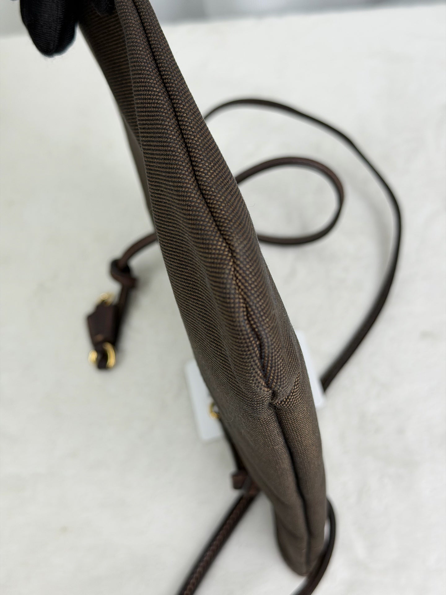 PRADA Nylon Vintage Shoulderbag