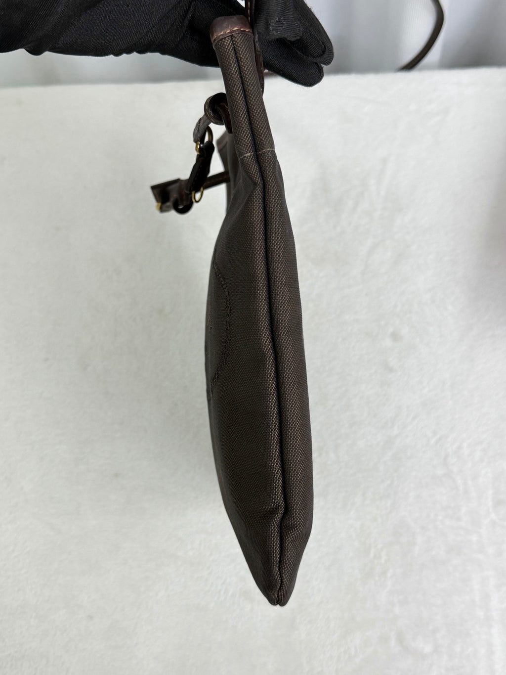 PRADA Nylon Vintage Shoulderbag