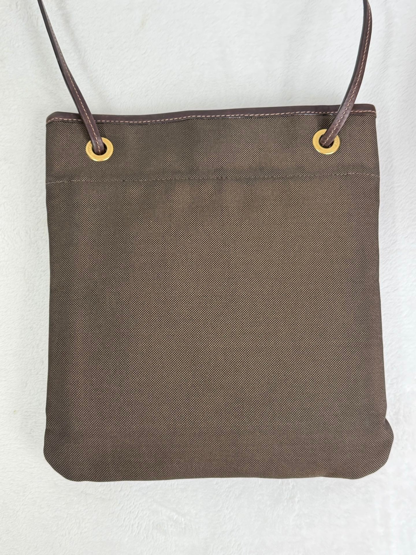 PRADA Nylon Vintage Shoulderbag