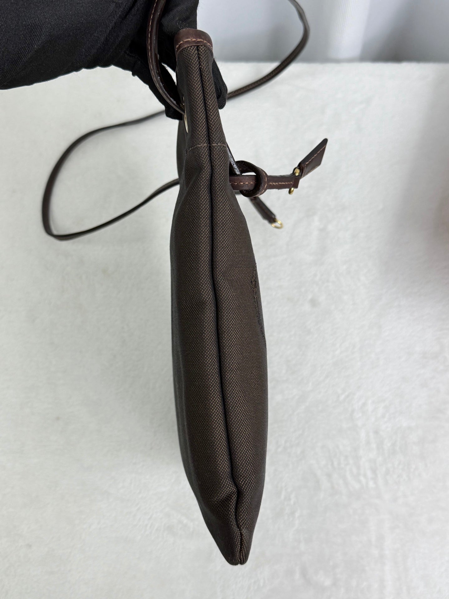 PRADA Nylon Vintage Shoulderbag