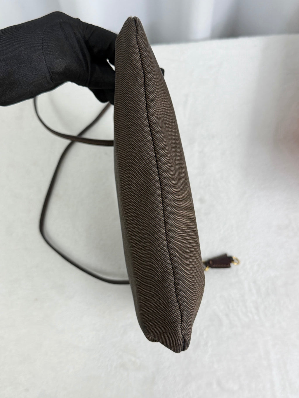PRADA Nylon Vintage Shoulderbag