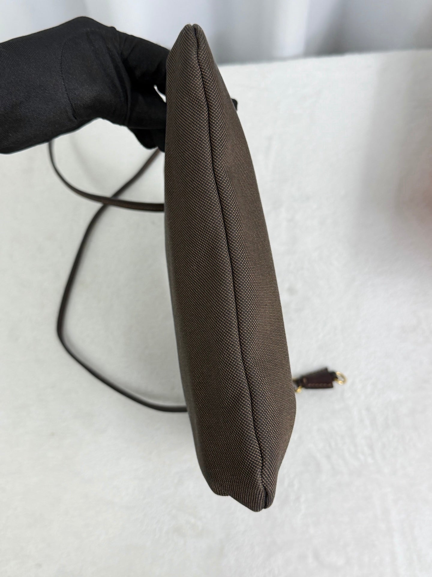 PRADA Nylon Vintage Shoulderbag