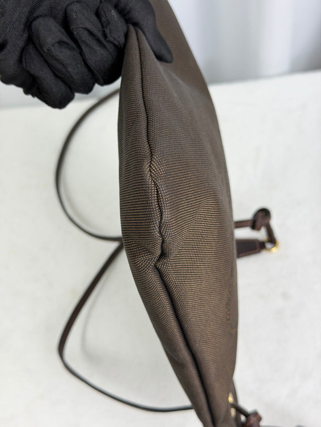 PRADA Nylon Vintage Shoulderbag