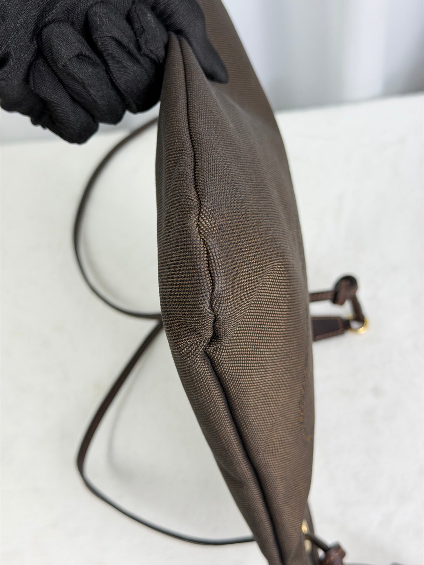 PRADA Nylon Vintage Shoulderbag