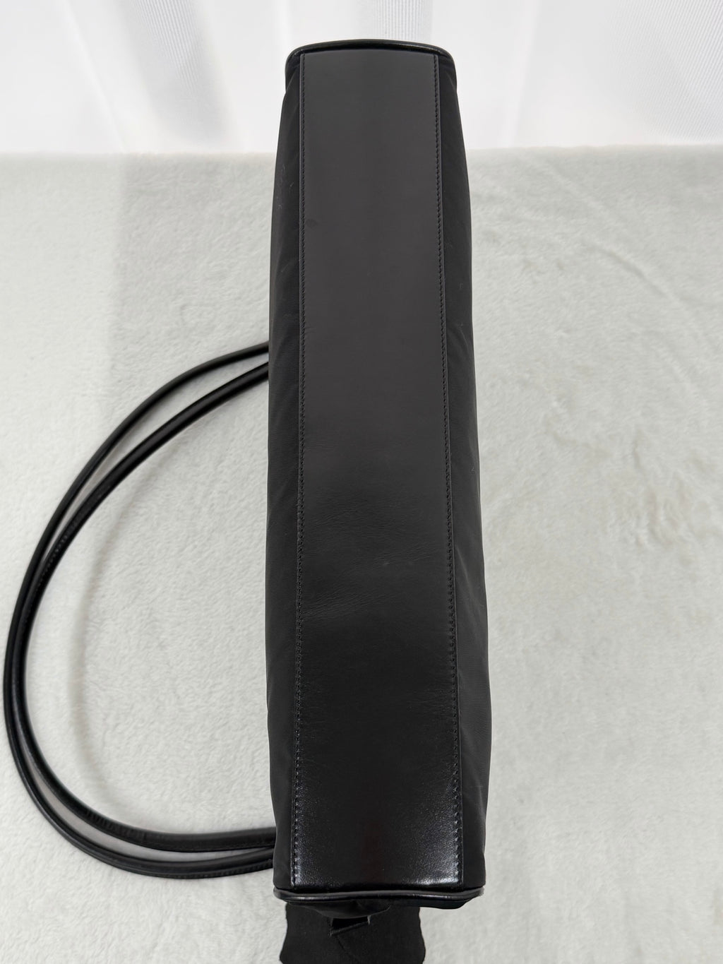 PRADA Nylon Hobo Shoulder bag