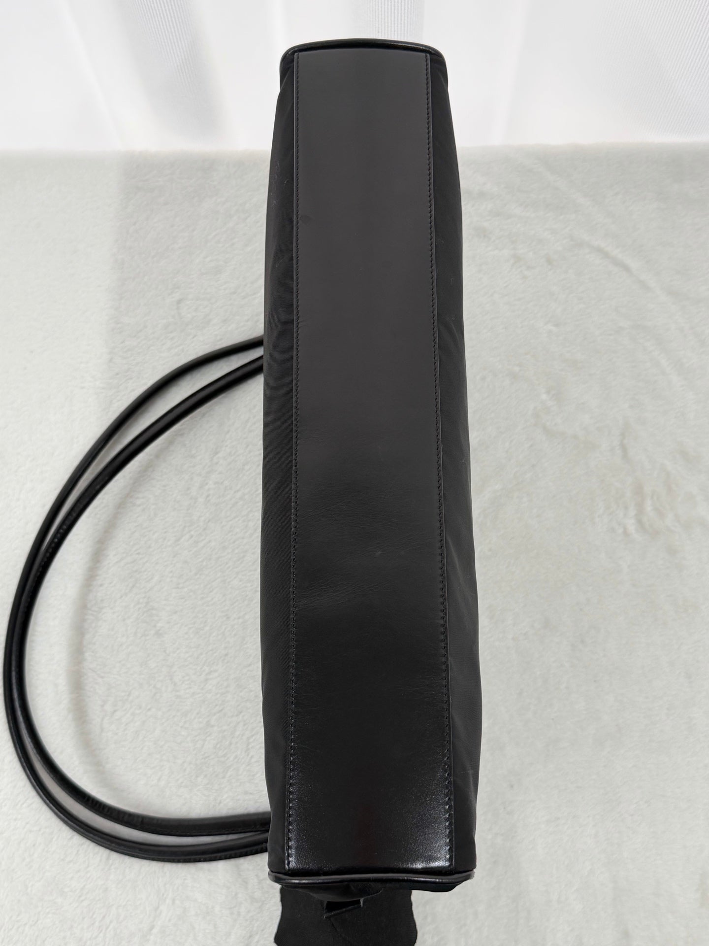 PRADA Nylon Hobo Shoulder bag