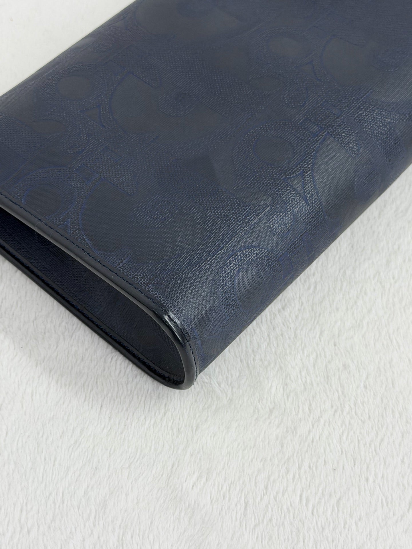 CHRISTIAN DIOR Clutch Shoulderbag