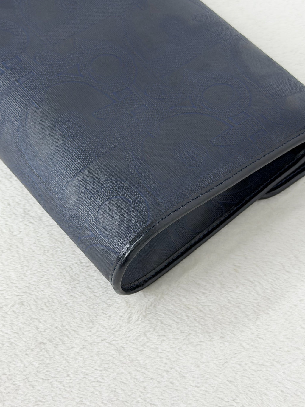 CHRISTIAN DIOR Clutch Shoulderbag
