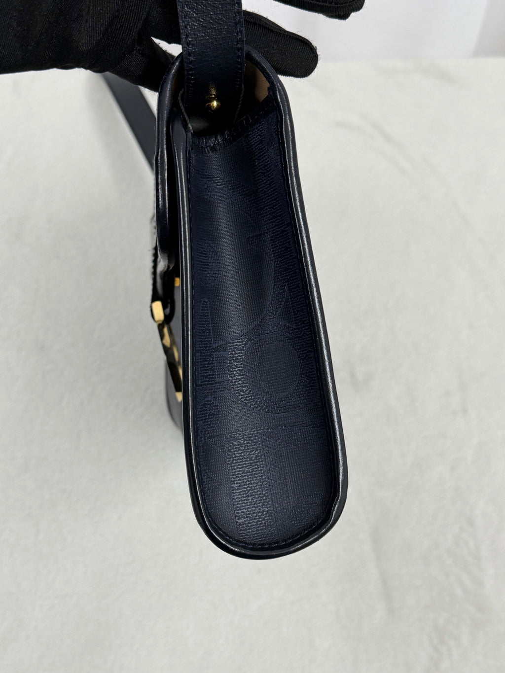 CHRISTIAN DIOR Clutch Shoulderbag
