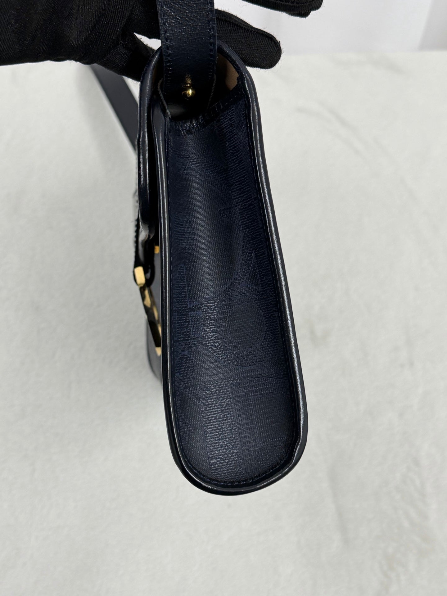 CHRISTIAN DIOR Clutch Shoulderbag