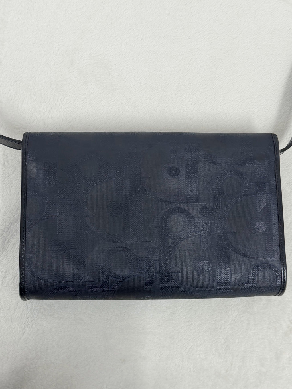 CHRISTIAN DIOR Clutch Shoulderbag