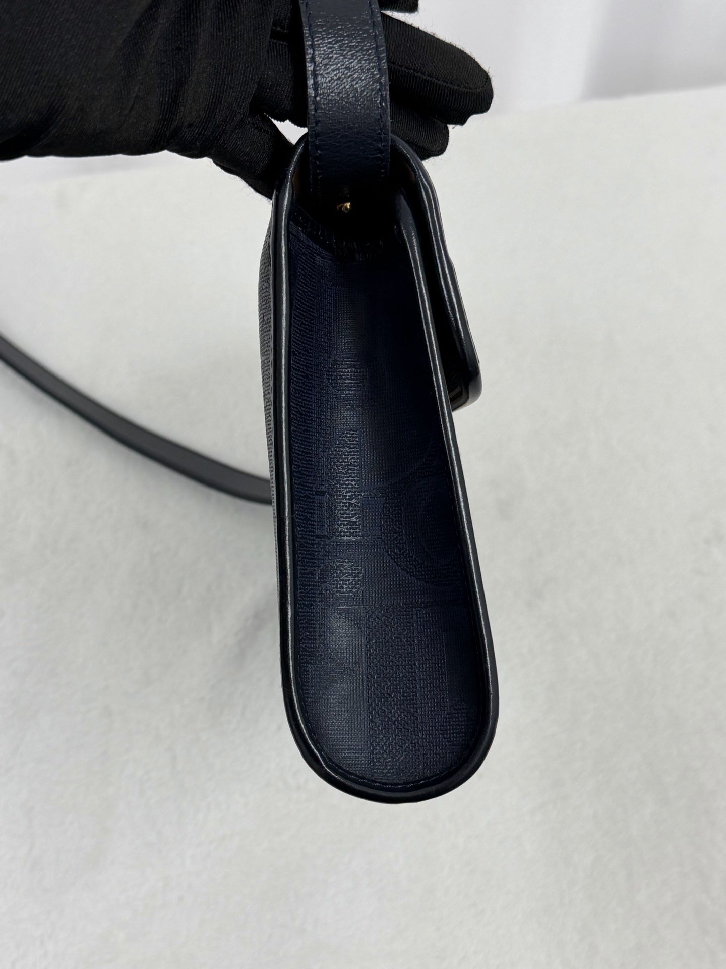 CHRISTIAN DIOR Clutch Shoulderbag