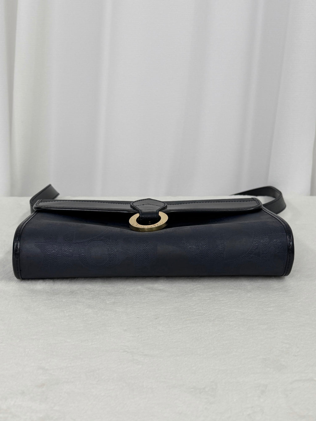 CHRISTIAN DIOR Clutch Shoulderbag