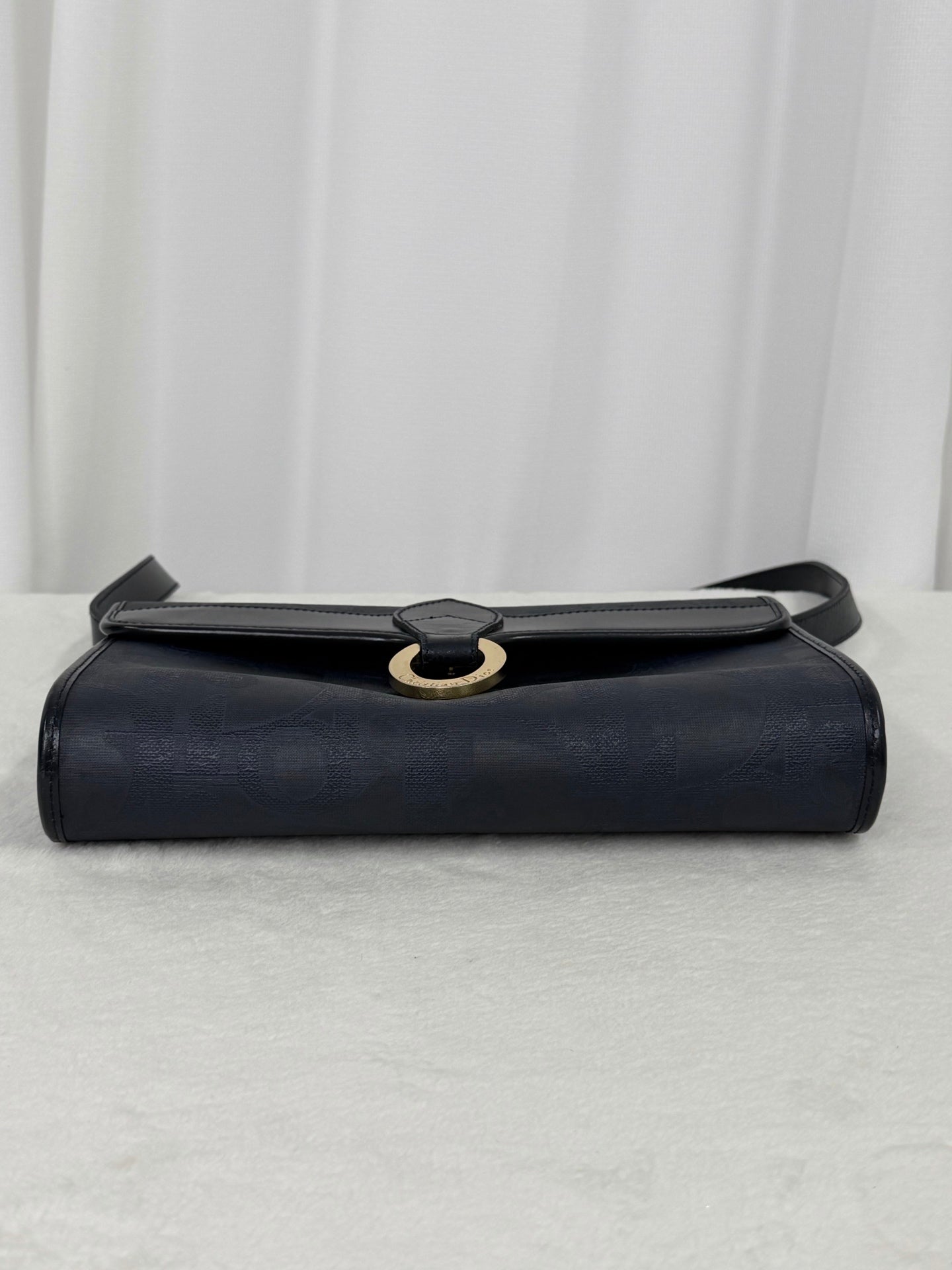 CHRISTIAN DIOR Clutch Shoulderbag