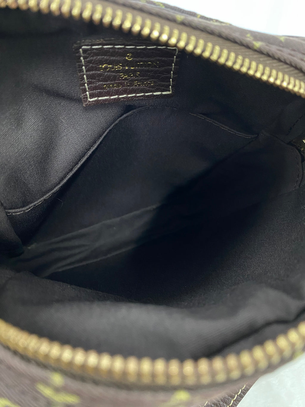 LOUIS VUITTON Monogram Shoulderbag