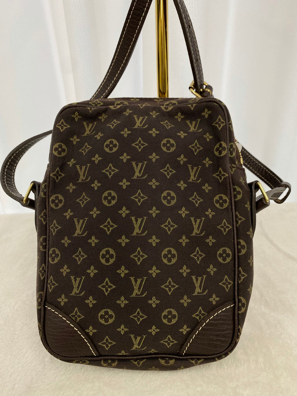 LOUIS VUITTON Monogram Shoulderbag