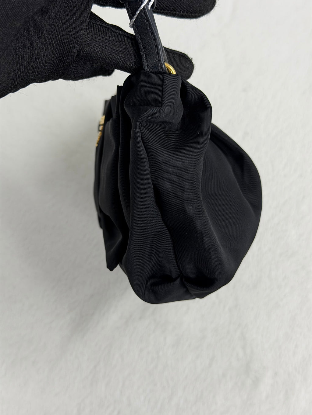 PRADA Nylon purse