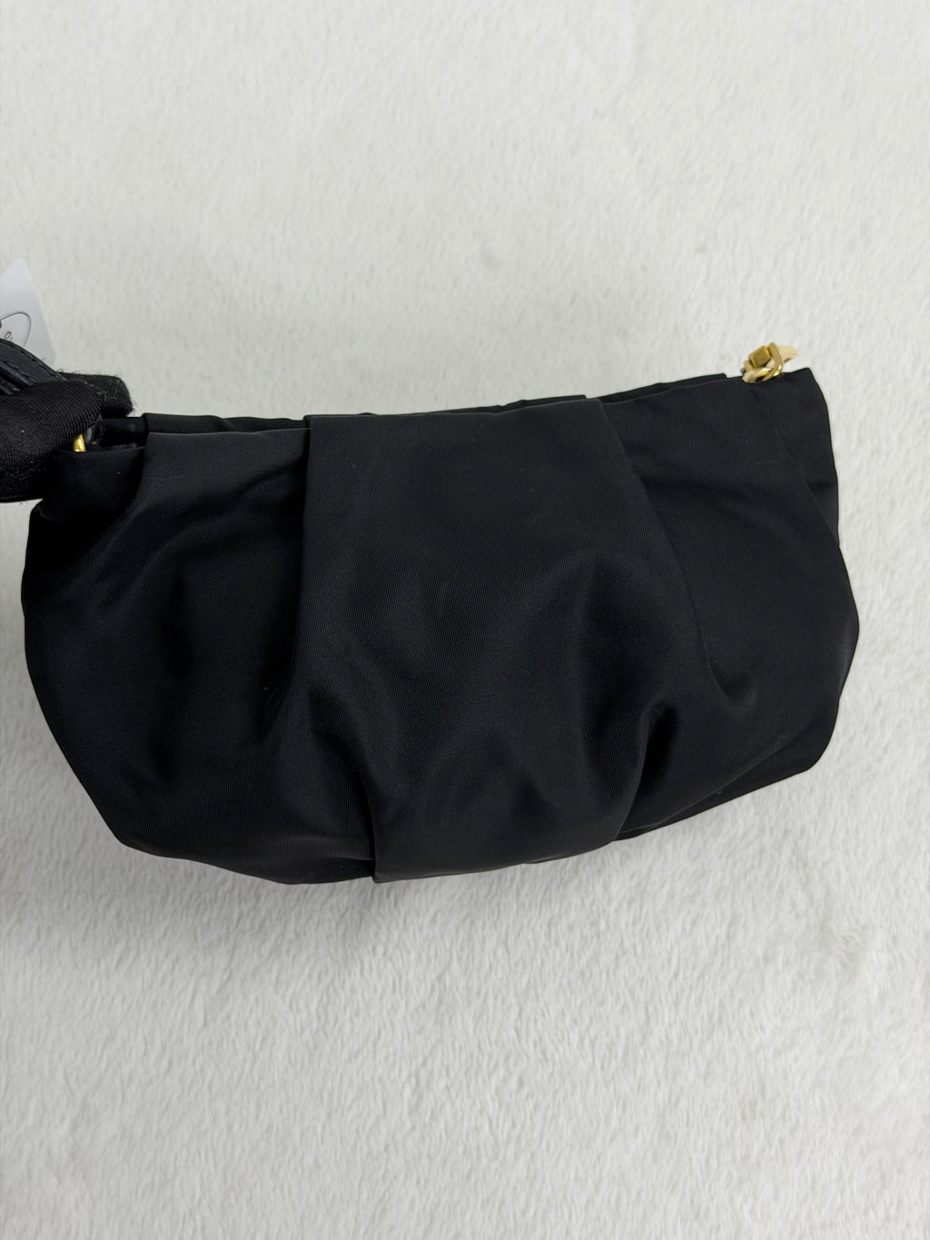 PRADA Nylon purse