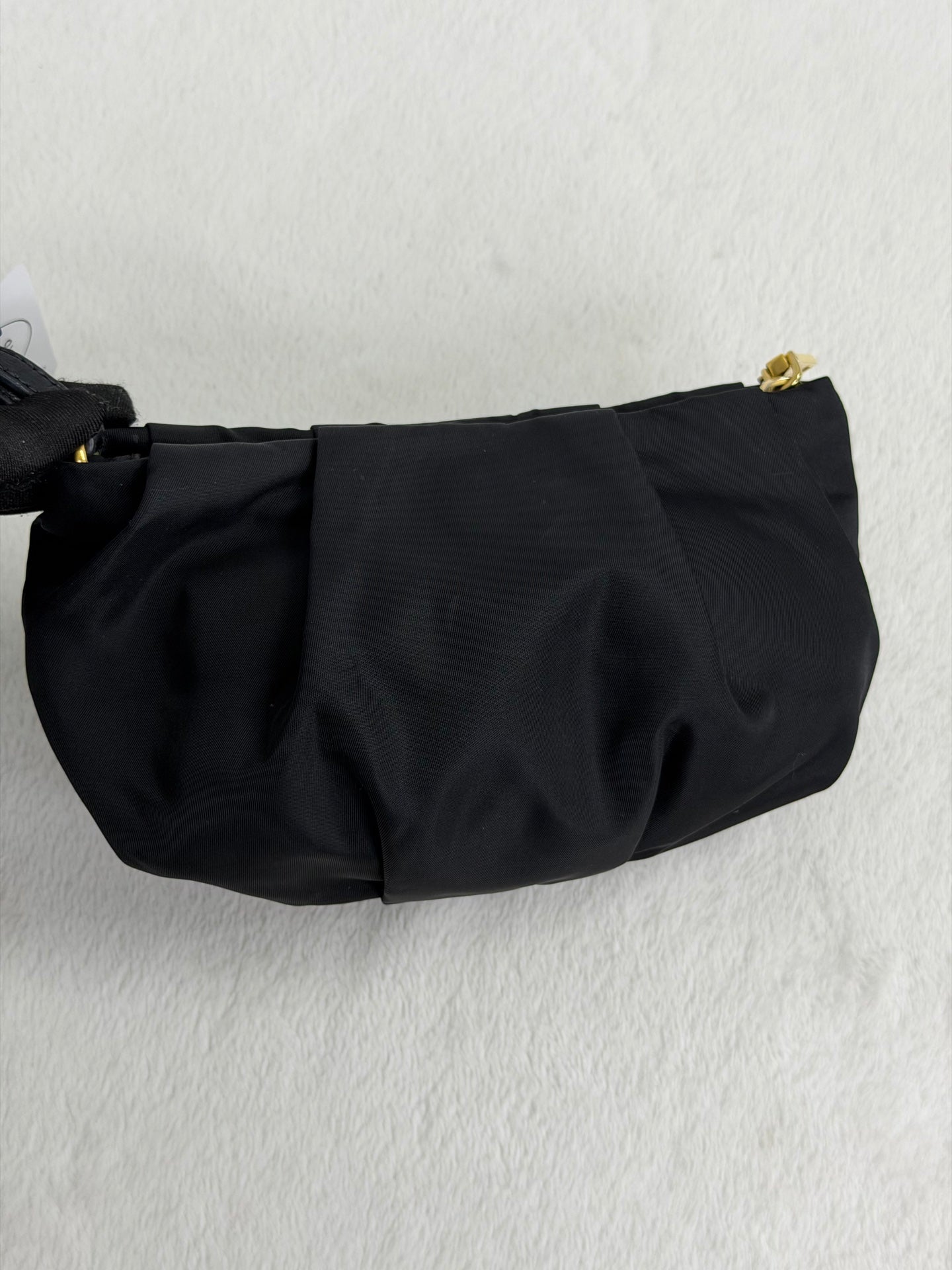 PRADA Nylon purse