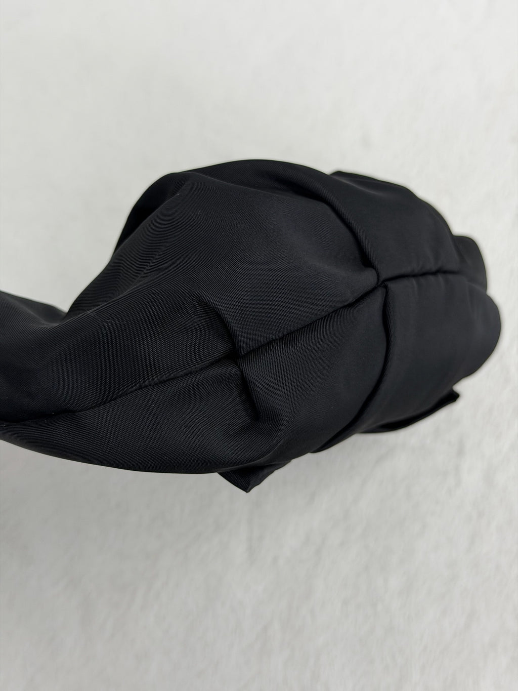 PRADA Nylon purse