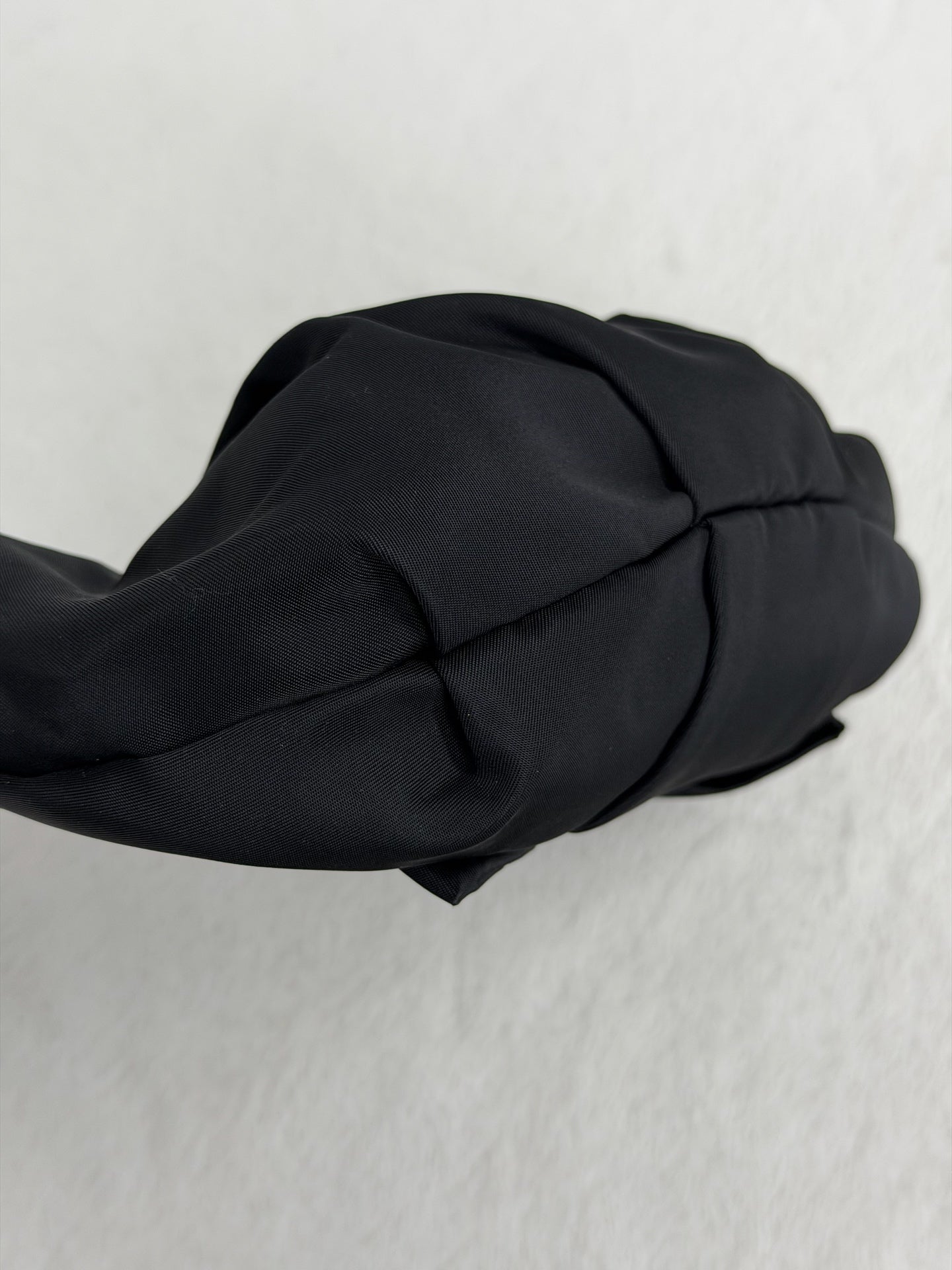 PRADA Nylon purse
