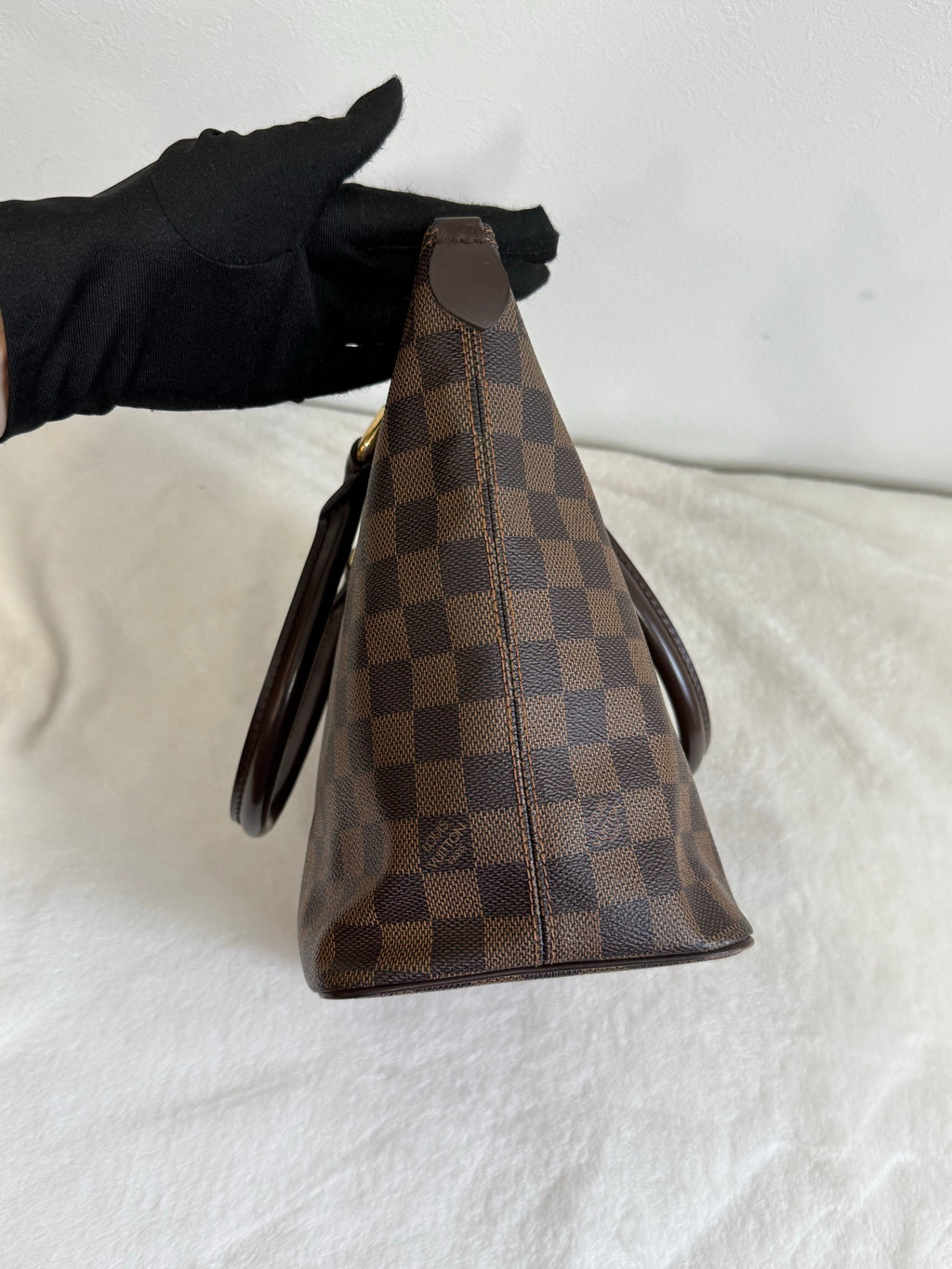 LOUIS VUITTON Damier Totebag