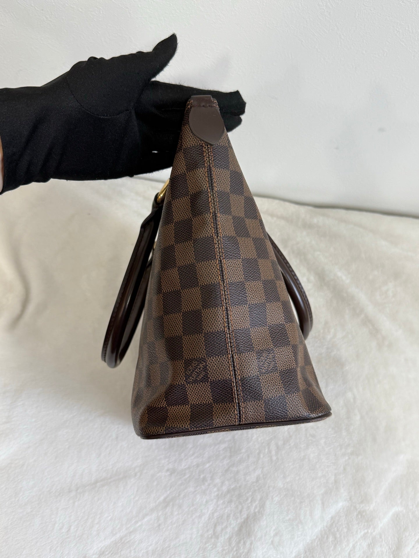 LOUIS VUITTON Damier Totebag
