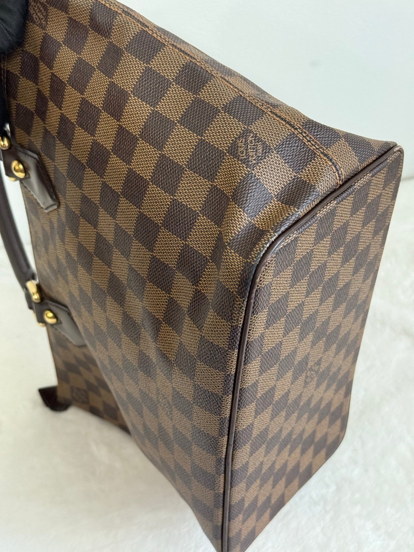 LOUIS VUITTON Damier Totebag