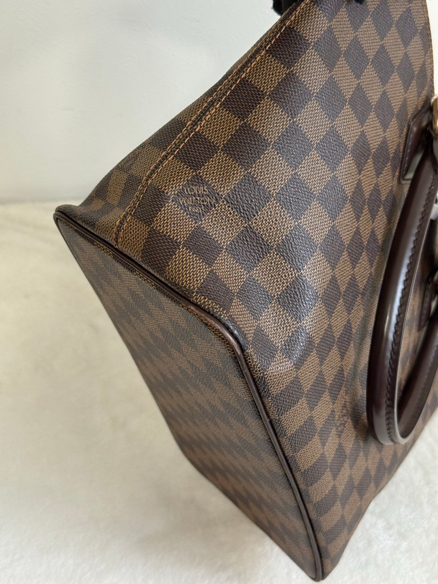 LOUIS VUITTON Damier Totebag