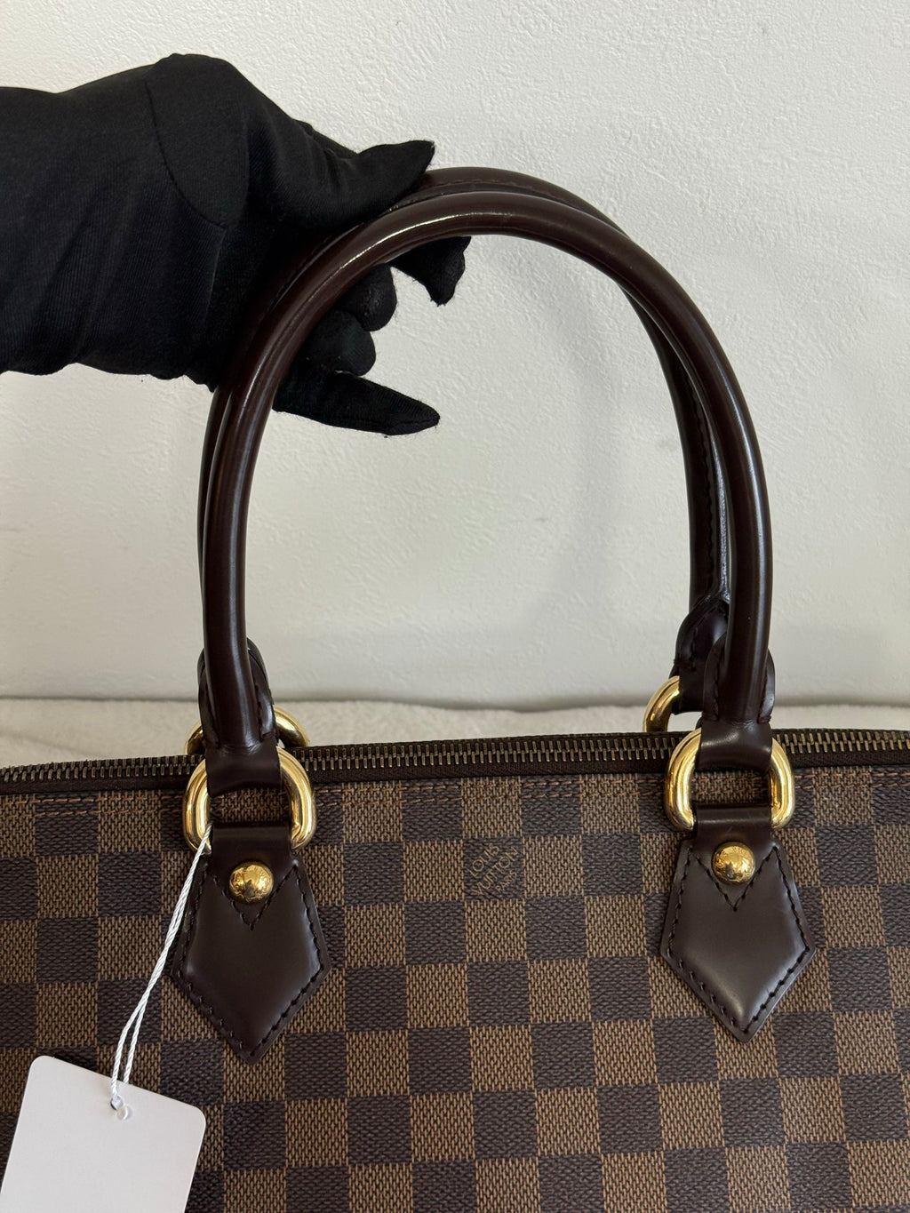 LOUIS VUITTON Damier Totebag