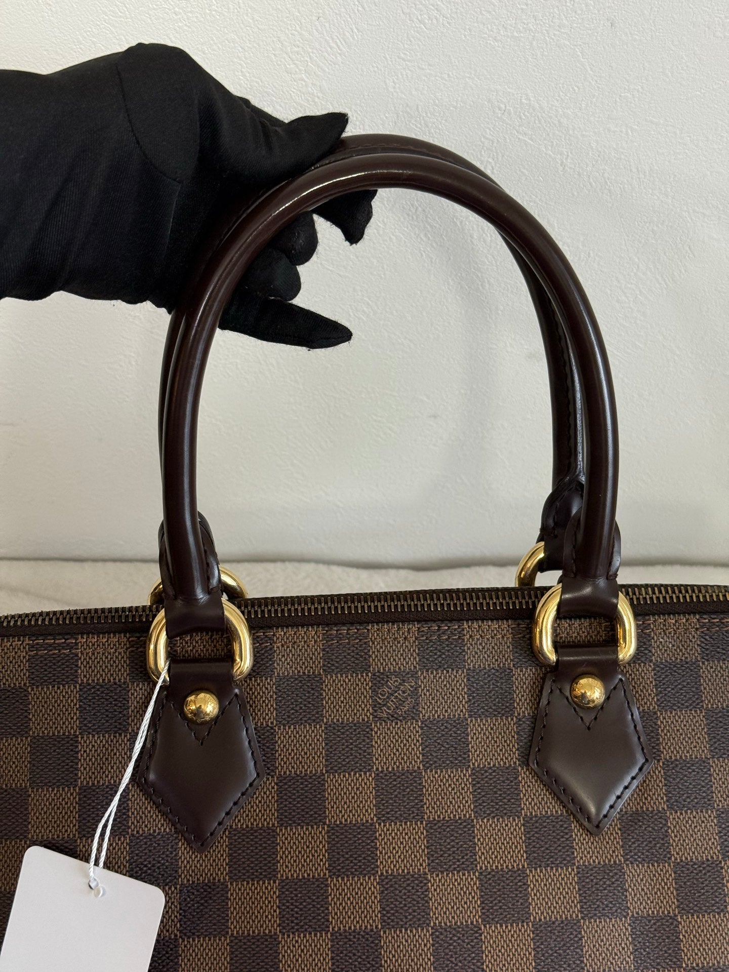 LOUIS VUITTON Damier Totebag