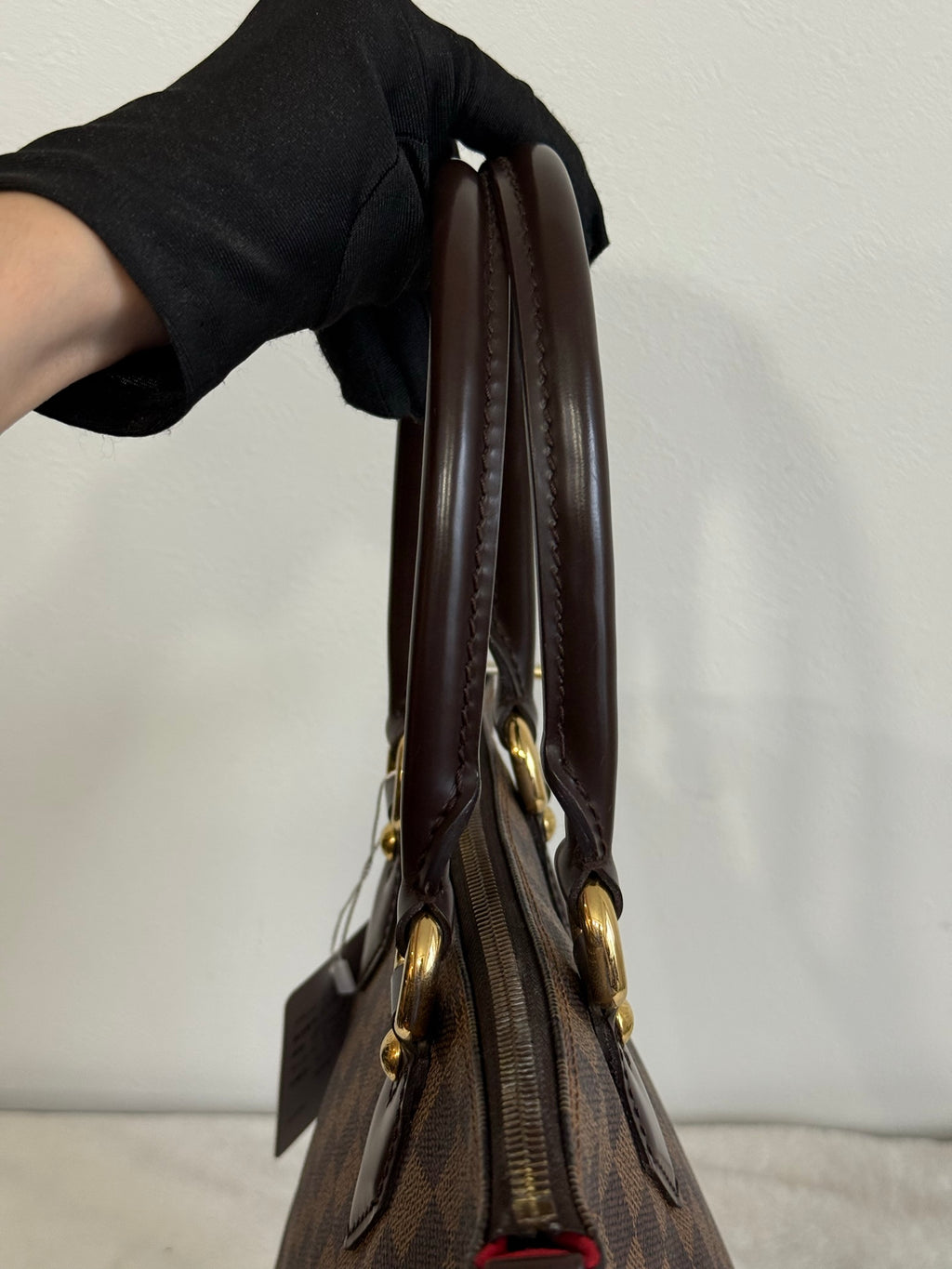 LOUIS VUITTON Damier Totebag