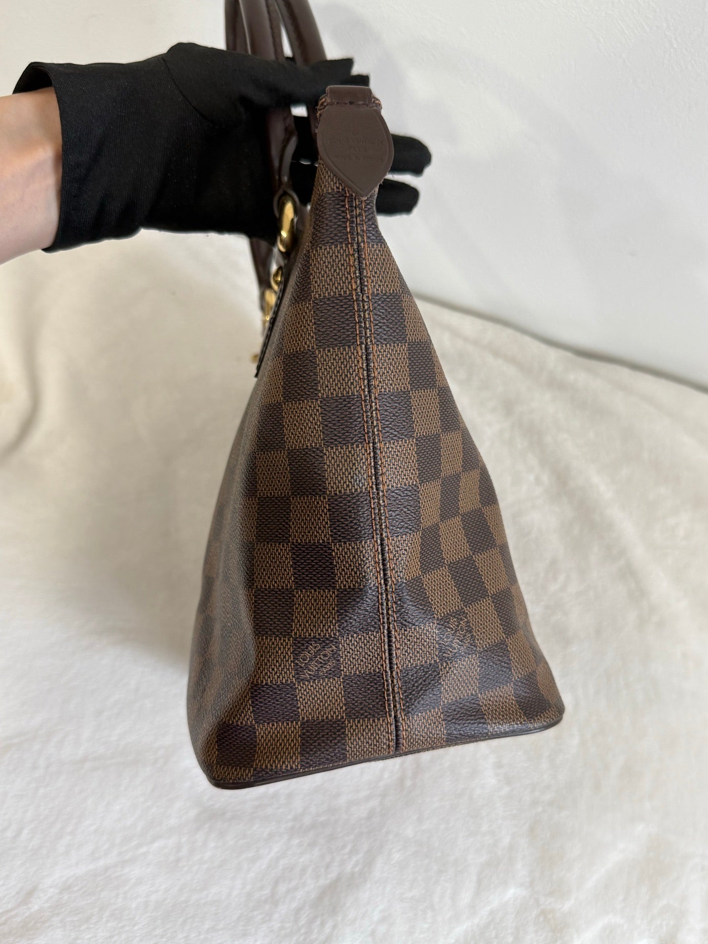 LOUIS VUITTON Damier Totebag