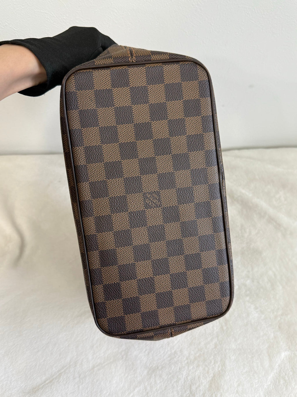 LOUIS VUITTON Damier Totebag