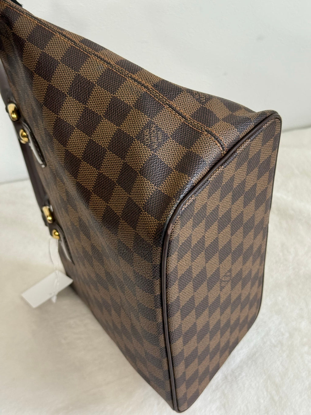 LOUIS VUITTON Damier Totebag