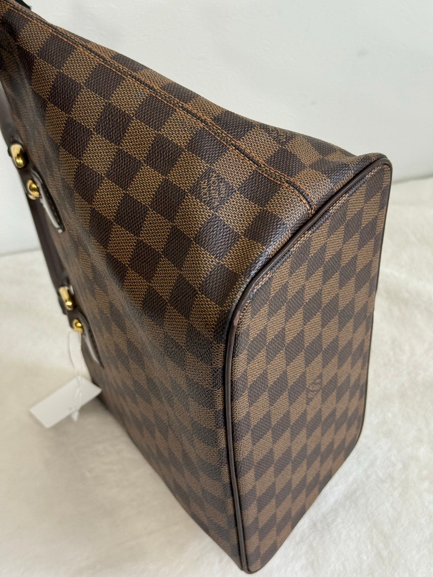 LOUIS VUITTON Damier Totebag