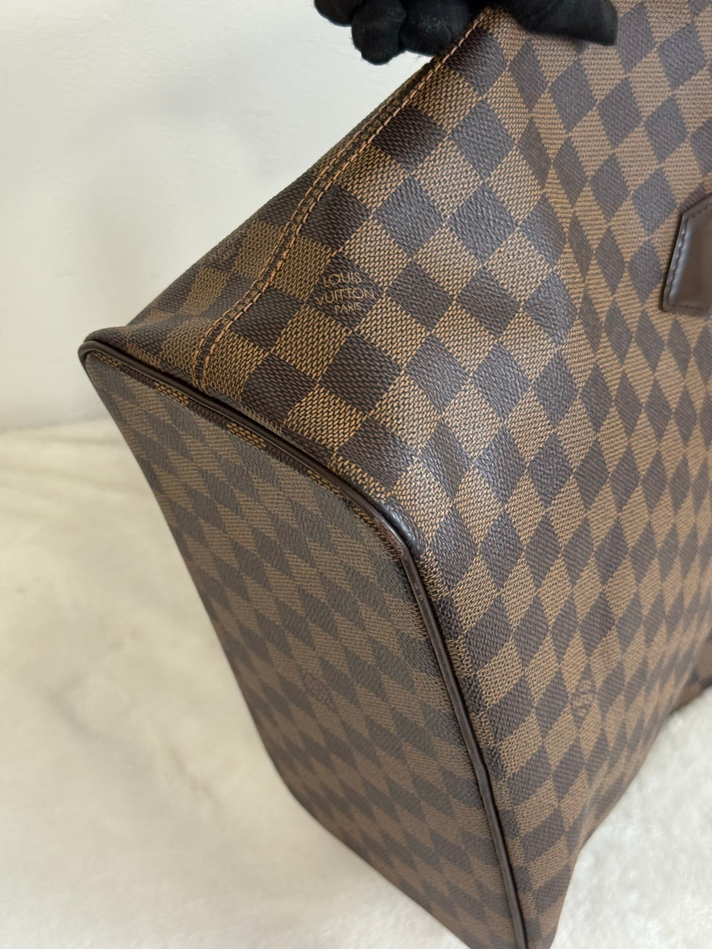 LOUIS VUITTON Damier Totebag