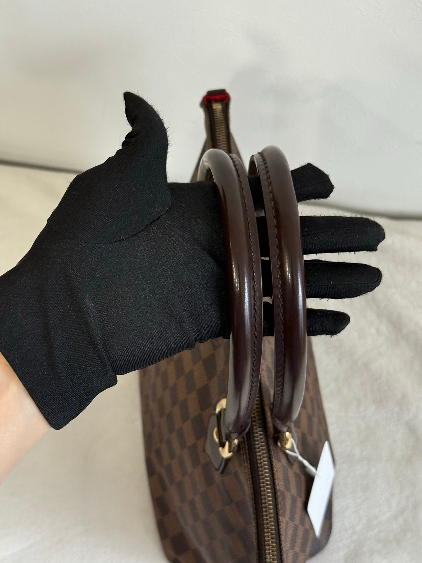 LOUIS VUITTON Damier Totebag