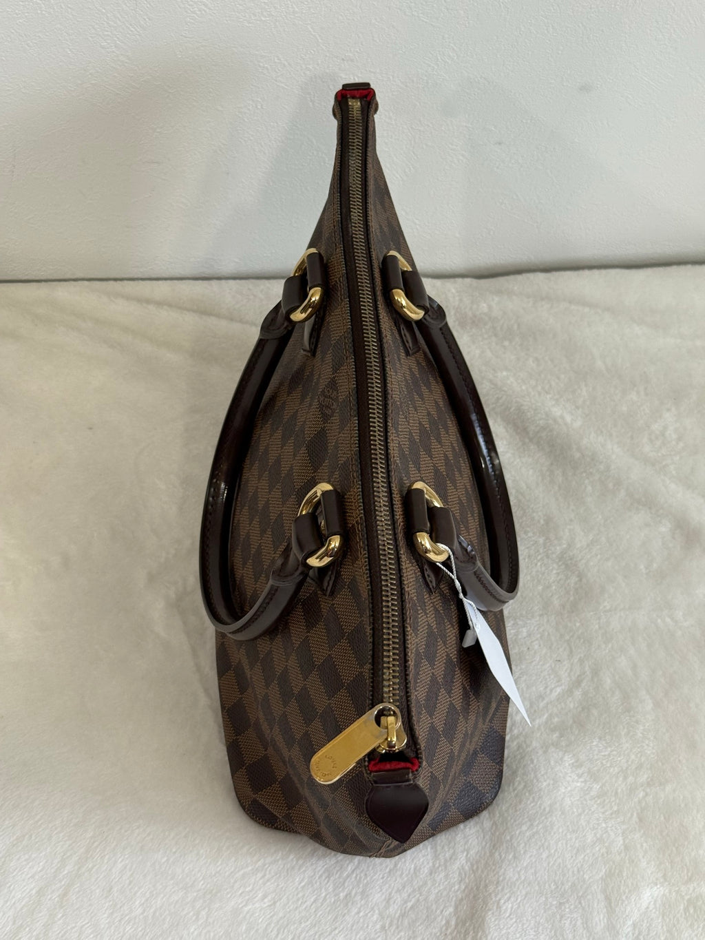 LOUIS VUITTON Damier Totebag