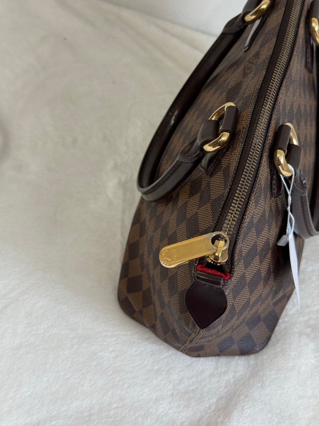 LOUIS VUITTON Damier Totebag