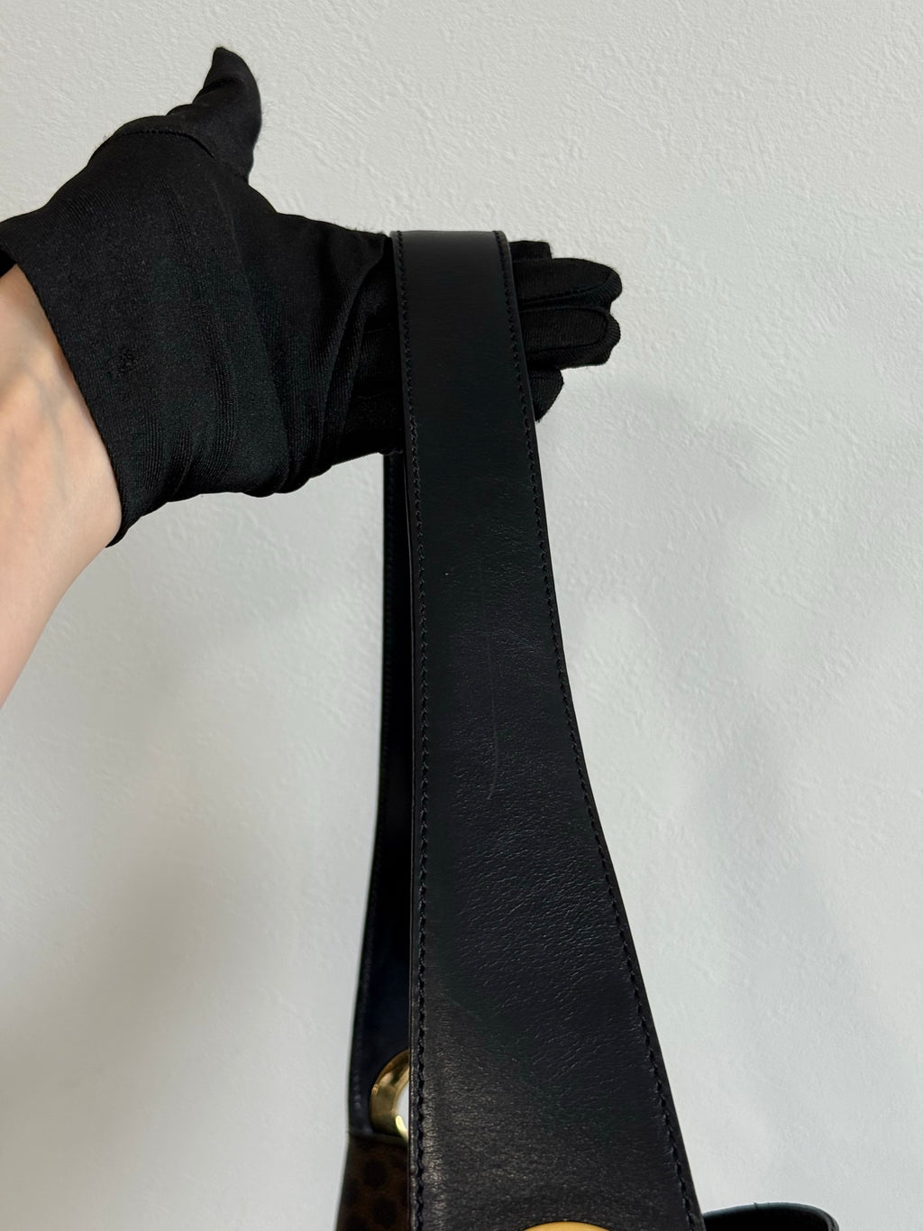 CELINE Macadam Totebag