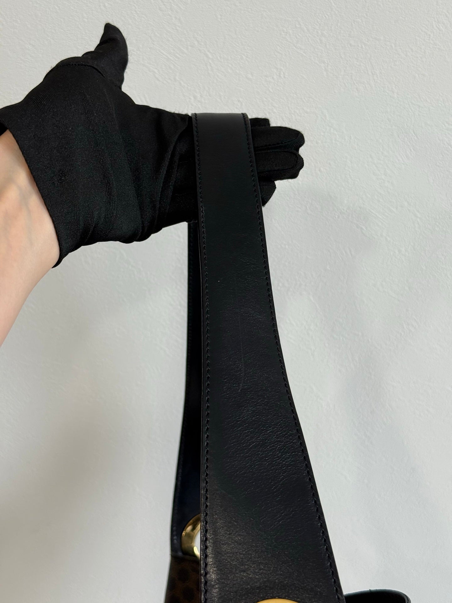 CELINE Macadam Totebag