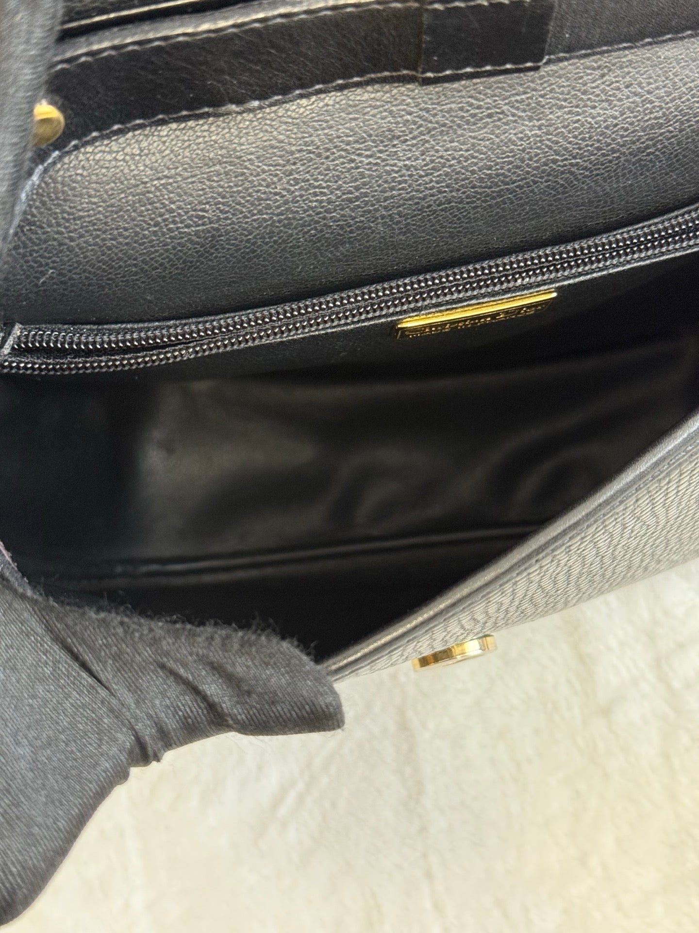 CHRISTIAN DIOR Saddle Shoulder bag