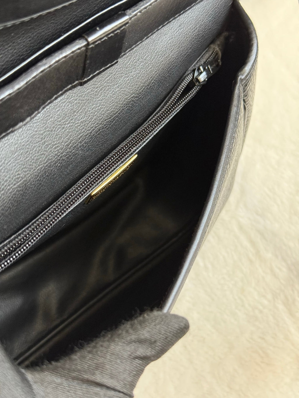 CHRISTIAN DIOR Saddle Shoulder bag
