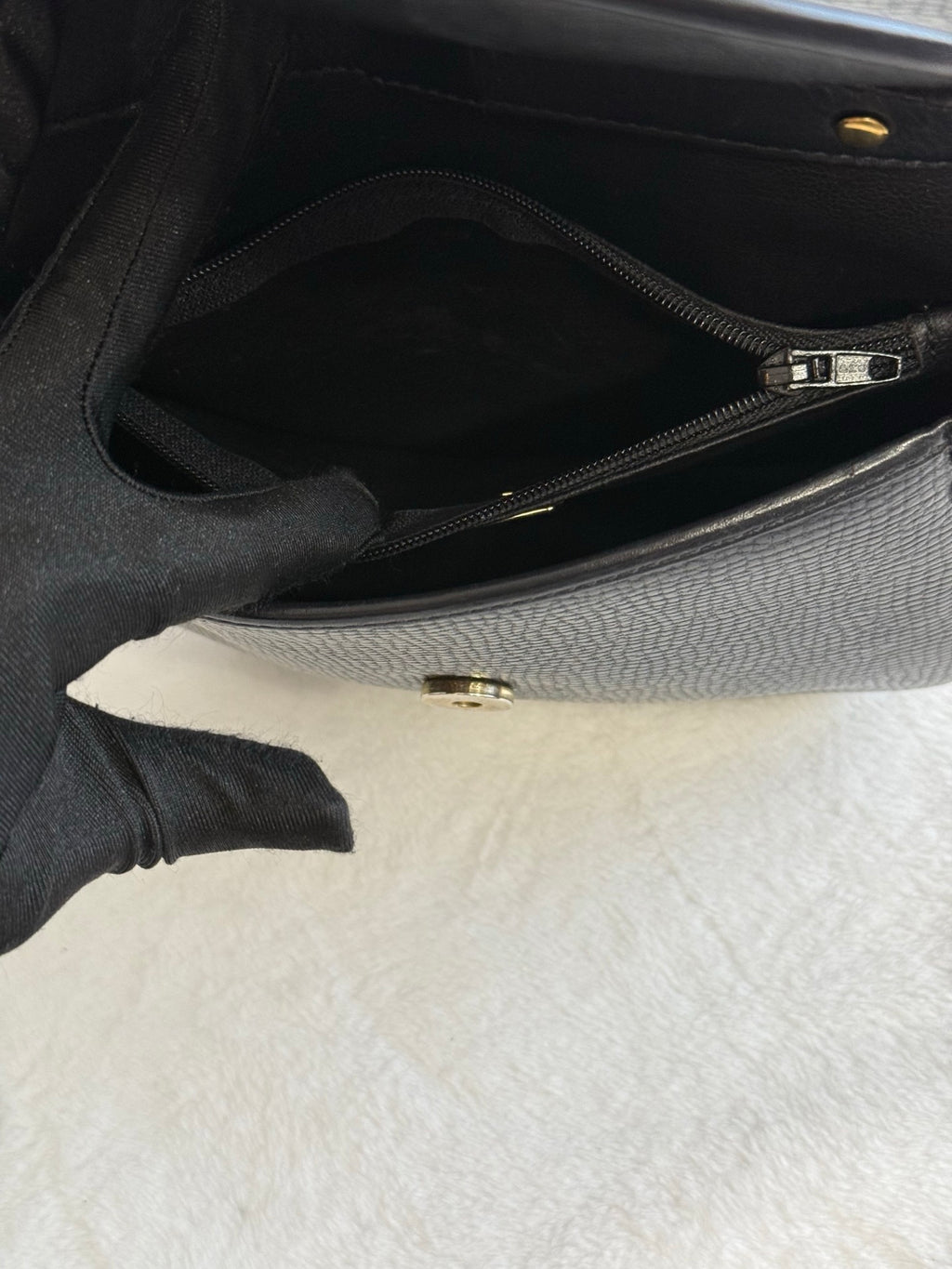 CHRISTIAN DIOR Saddle Shoulder bag