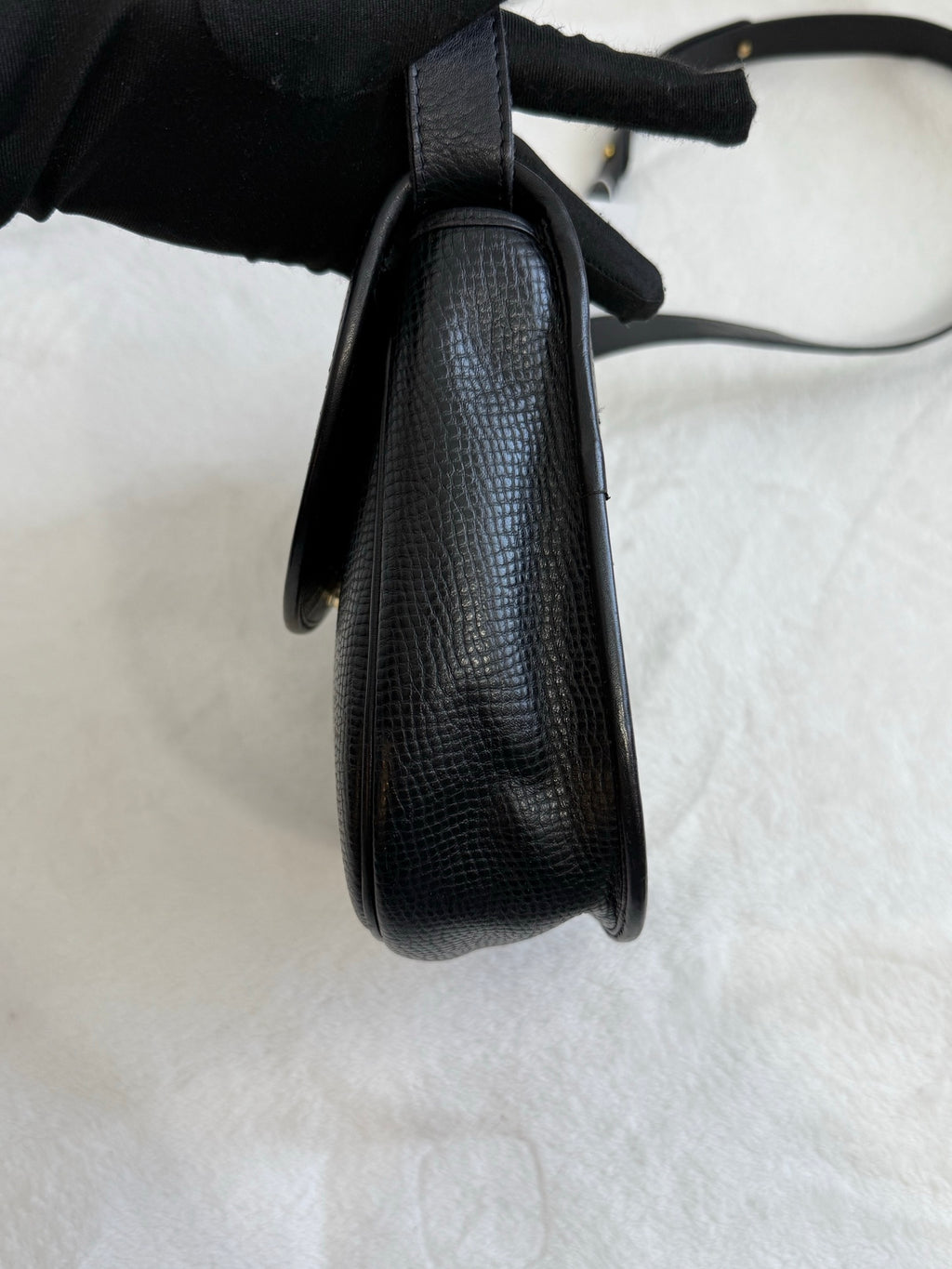 CHRISTIAN DIOR Saddle Shoulder bag